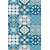 CONCEPTUM HYPNOSE Tepih (100x150) WOOKECE005