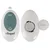 Vibepad Vibrator mini sa vibro kuglicom