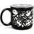 Stor Nightmare Before Christmas Ceramic Breakfast Mug in Gift Box (400 ml)