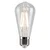 Rabalux Filament-LED sijalica E27 ST64 providno 10 W 3000 K 79214