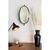 Stensko ogledalo 34x48 cm Lara – White Label