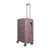 Ornelli Set kofera Pearl, Rose gold
