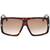 TOM FORD Ženske naočare za sunce Raven 0FT1036 52F60, Braon