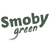 Plachetnica s didaktickým košíkom a vežou z cukrovej trstiny Bio Sugar Cane Smoby Green kolekcia v darčekovom balení od 12 mes SM181205