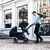 Thule nosiljka Sleek, Soft Green