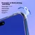 Llunc Maska za mobilni telefon Huawei Nova 12 Pro / Huawei Nova 12 Ultra, Providna