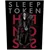 Velik našitek SLEEP TOKEN - HYPNOSIS - RAZAMATAZ - BP1300