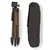 NEDIS Foto video stativ, tilt, tripod + torba, aluminium TPOD2100BZ