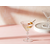 MADAME COCO Voyage Martini Set čaša, 4kom, 240ml