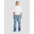 LEVIS  Kavbojke moder denim