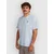 ONEILL Majica  marine / svetlo modra / bela