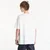 Majice A.P.C. T-Shirt Renoncement White S