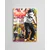 Wallity Slika na platnu 50x70cm
