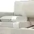 Set sofe 2 pcs Krem Baršun