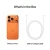 APPLE pametni telefon iPhone 17 Pro 12GB/1TB, Cosmic Orange