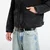Jakna Patta Washed Canvas Jacket UNISEX Black S