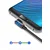 Kabl USB USB A-Tip C ugaoni Ugreen US284 1m 3A
