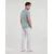 Polo Ralph Lauren S/S CREW-3 PACK-CREW UNDERSHIRT Večbarvna