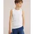 WE Fashion Majica bela