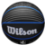 Žoga Wilson 2023 NBA TEAM CITY COLLECTOR DALLAS MAVERICKS