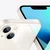 APPLE pametni telefon iPhone 13 4GB/256GB, Midnight
