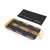 Folija za zastitu ekrana GLASS PRIVACY 2.5D dust free za iPhone XR/11 (6.1)