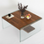 HANAH HOME Sto Aqua Natural