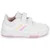 Adidas Patike za devojčice Tensaur Sport 2.0 CF K, GW6453, Belo-roze