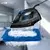 Clatronic DB 3703 Pegla na paru, 1800 W, 0,15 l, Crna