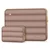 slomart Torba za prenosnik 13-14 Tech-Protect Puffy - rjava