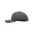 Delta Cap Dark Grey