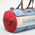Torba Napapijri H-Equator Duffel Multi 48 l