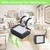 INF Dodatki iRobot Roomba i7/i7+/i3+/i4+/i6+/i8+/j7+ 16 delov, (21237025)