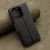Futrola BI FOLD HANMAN II za iPhone 16 Pro (6.3) crna