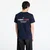Majice Tommy Jeans Regular Dna Graphic Tee Blue S