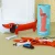 Komplet za ustvarjanje Sew Your Own Sausage Dog – Rex London