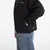 Jakna Carhartt WIP Module Script Jacket UNISEX Black/ White M