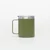 Gramicci Double Walled Stainless Steel Mug Olive Universal