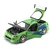 Hitri in drzni avto 1995 Mitsubishi 1:24
