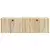 TV ormar za zid 98 x 31 x 30 cm Hrast sonoma Konstruirano drvo