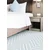 Decormat Vinilna preproga Jodki cikcag 80x120 cm