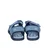 Otroški barefoot sandali DOCKERS BY GERLI modri - 29