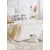 Decormat Podloga pvc Cvetoče mandale 100x150 cm