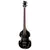 Duesenberg Violin Bass Black