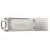 SANDISK USB Flash Drive Ultra Dual Drive Luxe 256GB Type-C