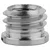shumee Navojna matica, redukcijski adapter, baker s 3/8 na 1/4, 7,5 mm