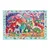 Mudpuppy Puzzle Veličastni dinozavri 64 kosov