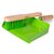 Bigjigs Toys Lopata z metlo