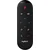 slomart Logitech daljinski upravljalnik srebrn 910-000000