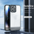 Dux Ducis Aimo futrola za Apple iPhone 14 Pro - Crna KP28066